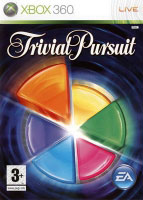 Electronic arts Trivial Pursuit (360TRIVIAL)